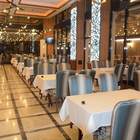 Vois Hotel Istanbul Ngoại thất bức ảnh