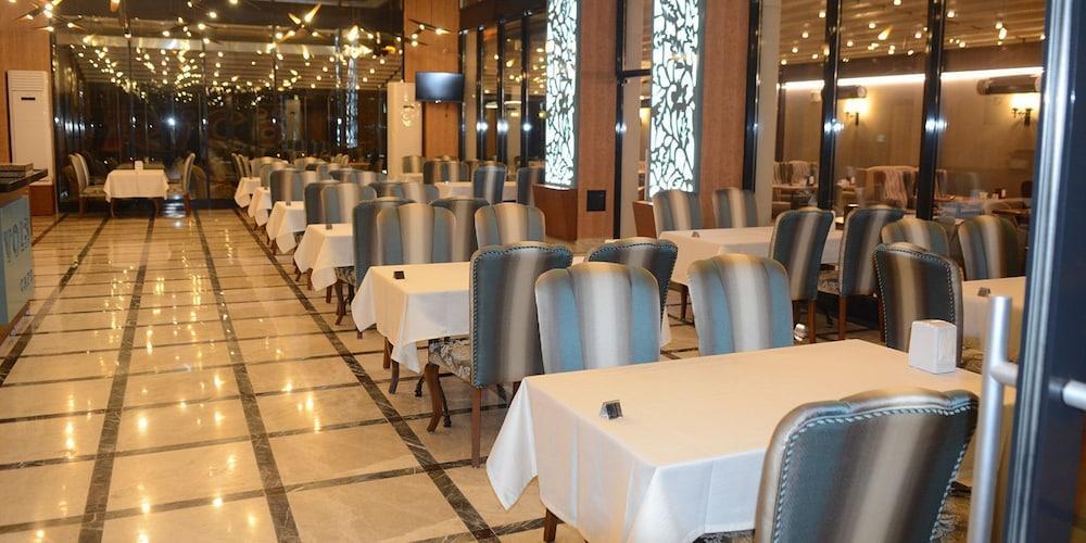 Vois Hotel Istanbul Ngoại thất bức ảnh