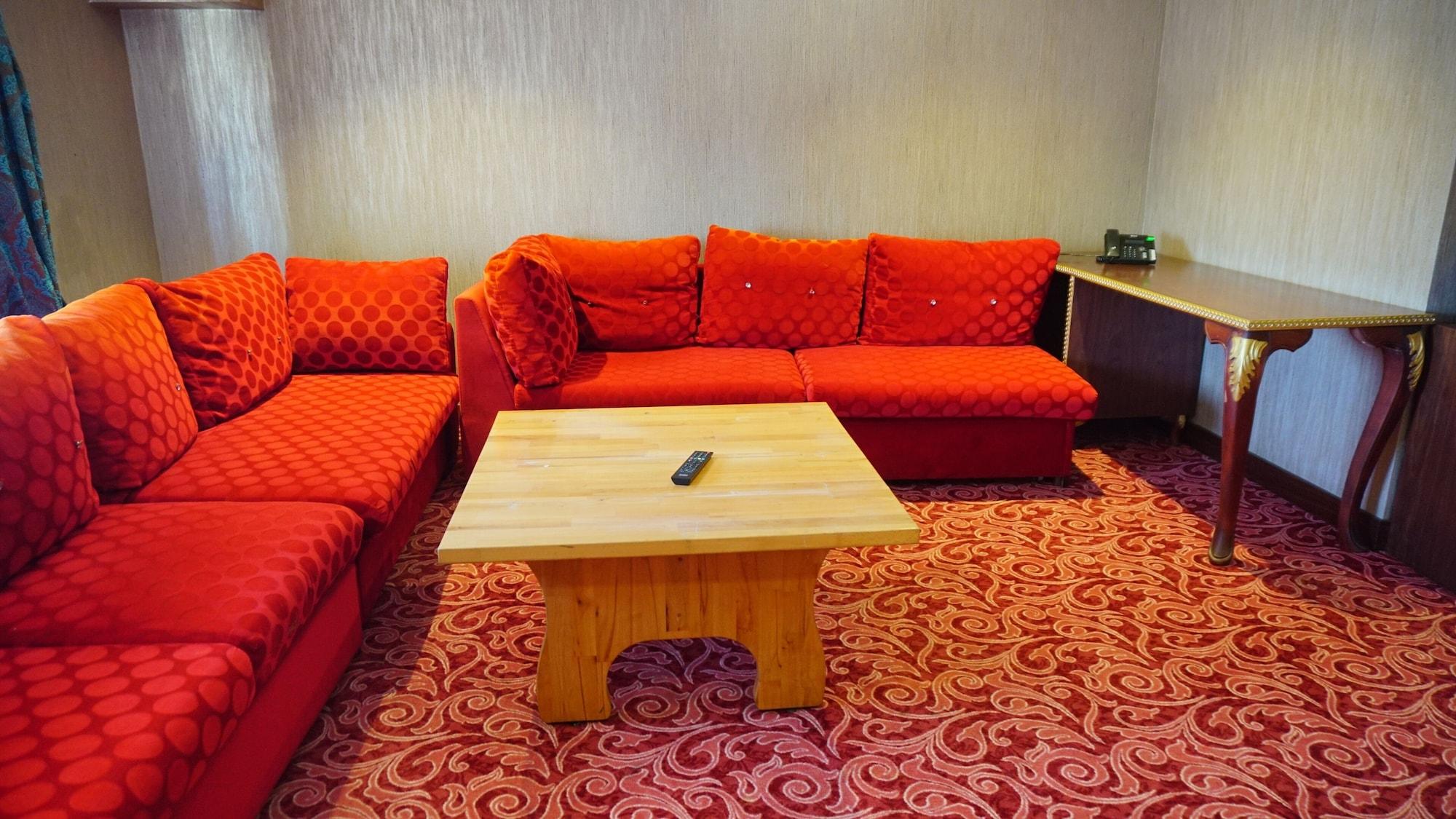Vois Hotel Istanbul Ngoại thất bức ảnh