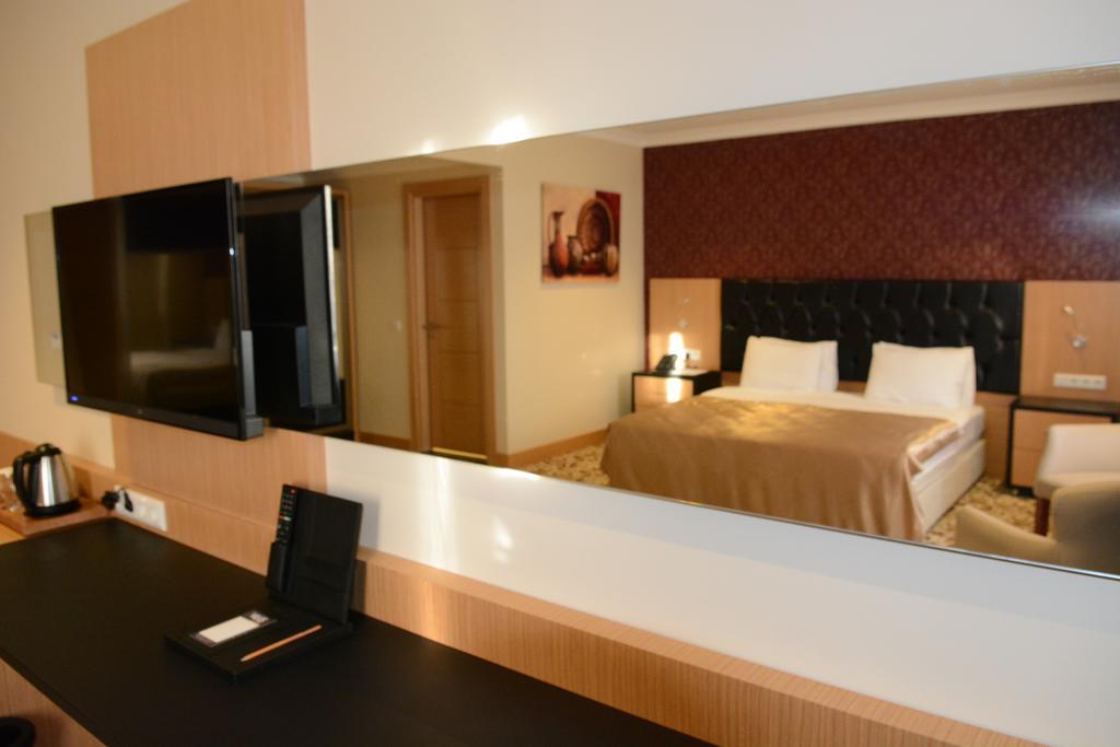 Vois Hotel Istanbul Ngoại thất bức ảnh