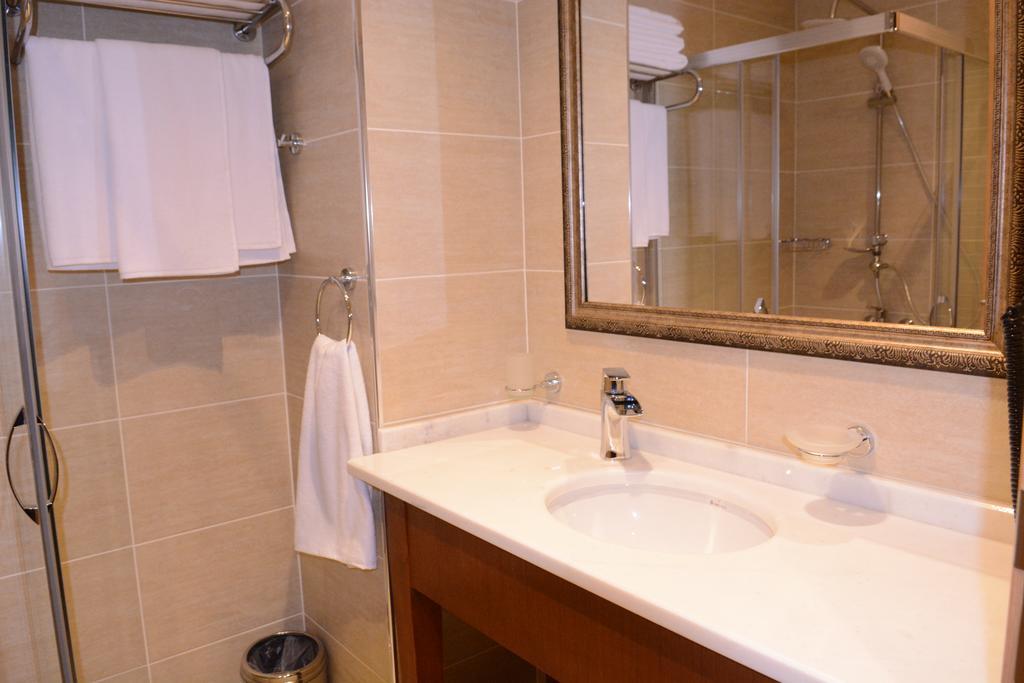 Vois Hotel Istanbul Ngoại thất bức ảnh