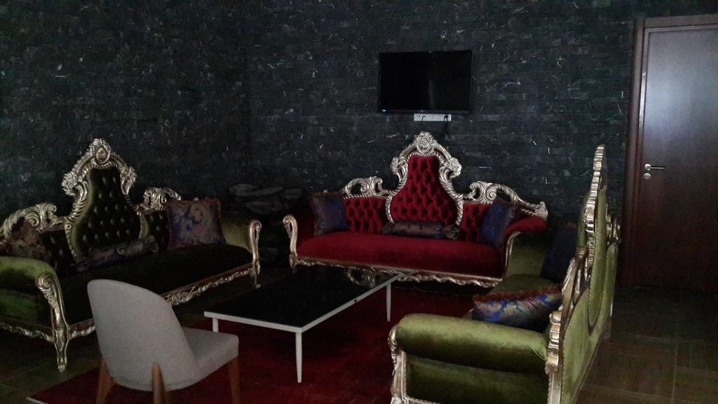 Vois Hotel Istanbul Ngoại thất bức ảnh