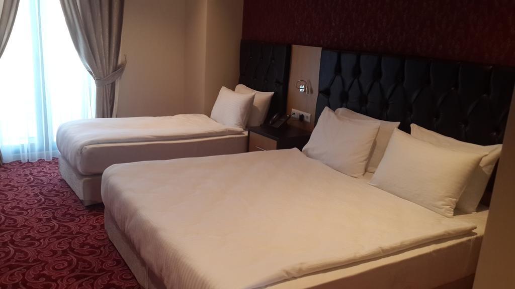 Vois Hotel Istanbul Ngoại thất bức ảnh