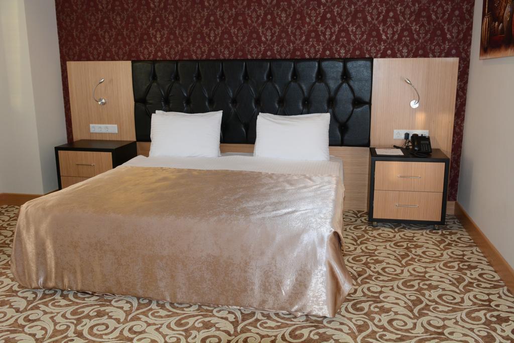 Vois Hotel Istanbul Ngoại thất bức ảnh