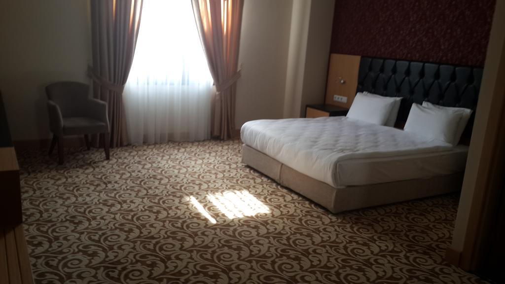 Vois Hotel Istanbul Ngoại thất bức ảnh
