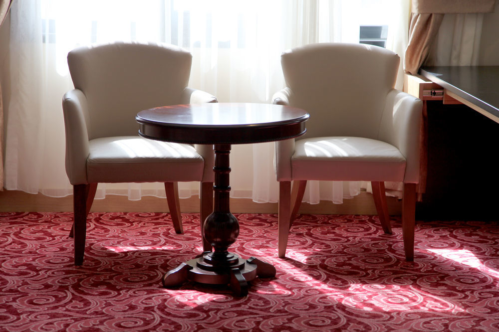 Vois Hotel Istanbul Ngoại thất bức ảnh