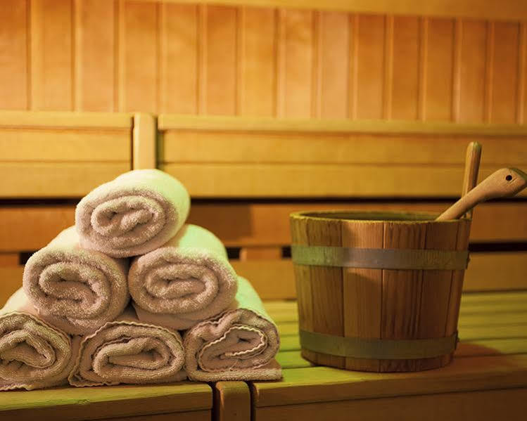 Vois Hotel Istanbul Ngoại thất bức ảnh