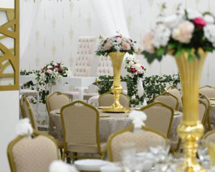 Vois Hotel Istanbul Ngoại thất bức ảnh