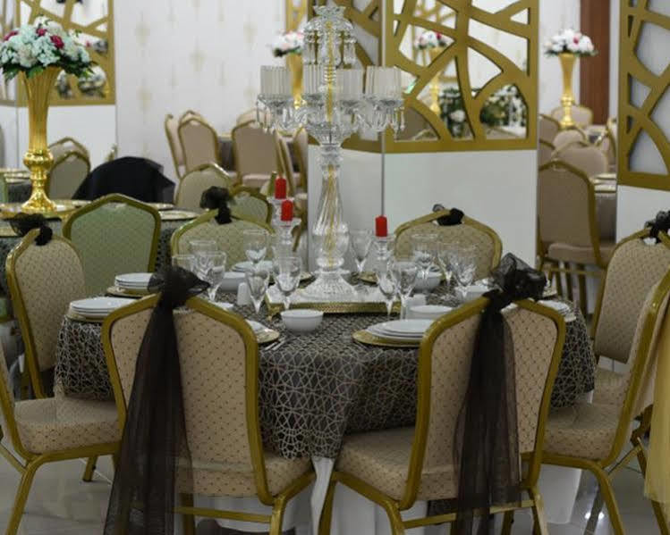 Vois Hotel Istanbul Ngoại thất bức ảnh