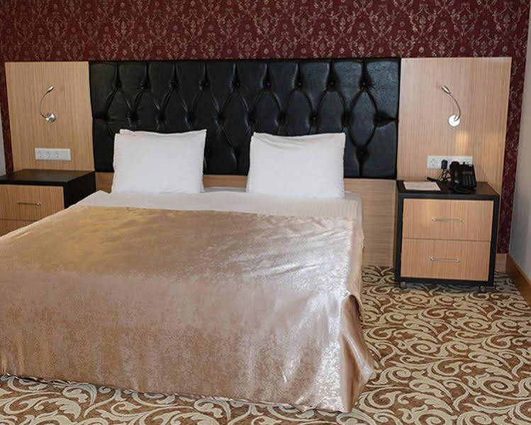Vois Hotel Istanbul Ngoại thất bức ảnh